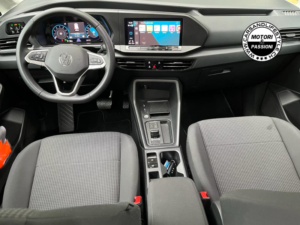 Lexus Nexus Cockpit